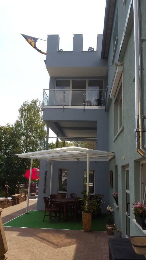 Ferienwohnung Uhuherz Neustadt an der Weinstraße 외부 사진