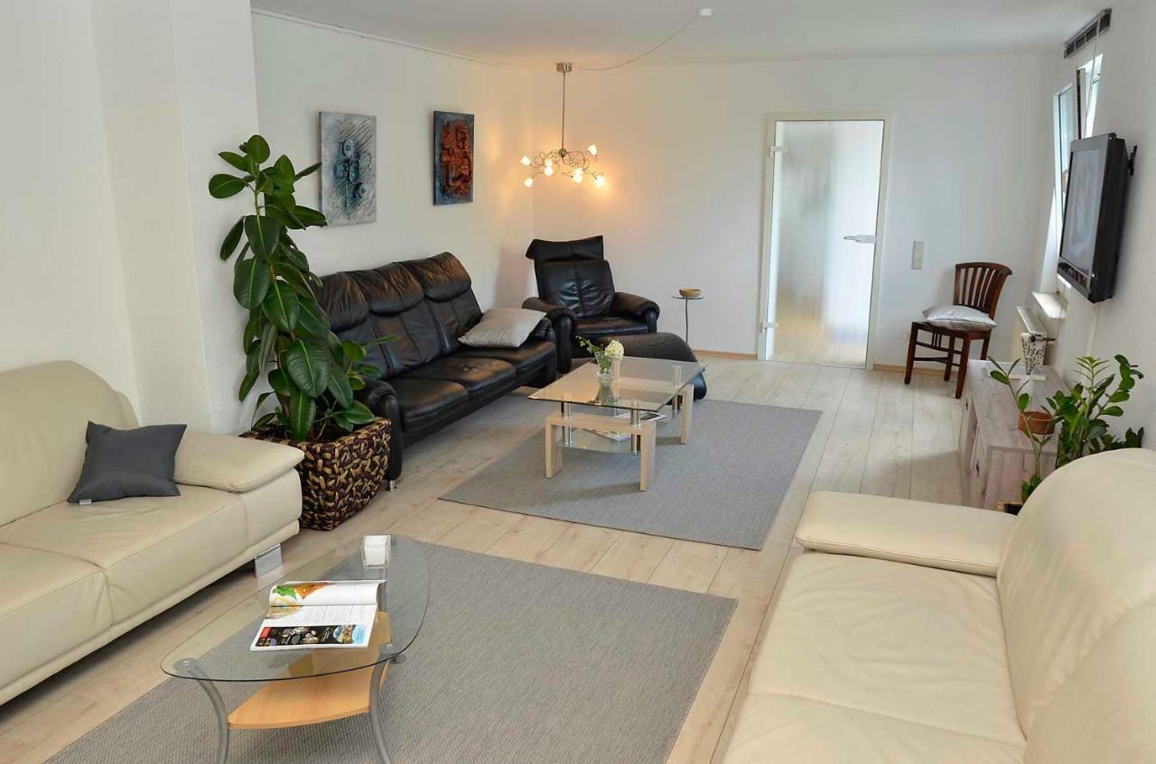 Ferienwohnung Uhuherz Neustadt an der Weinstraße 외부 사진
