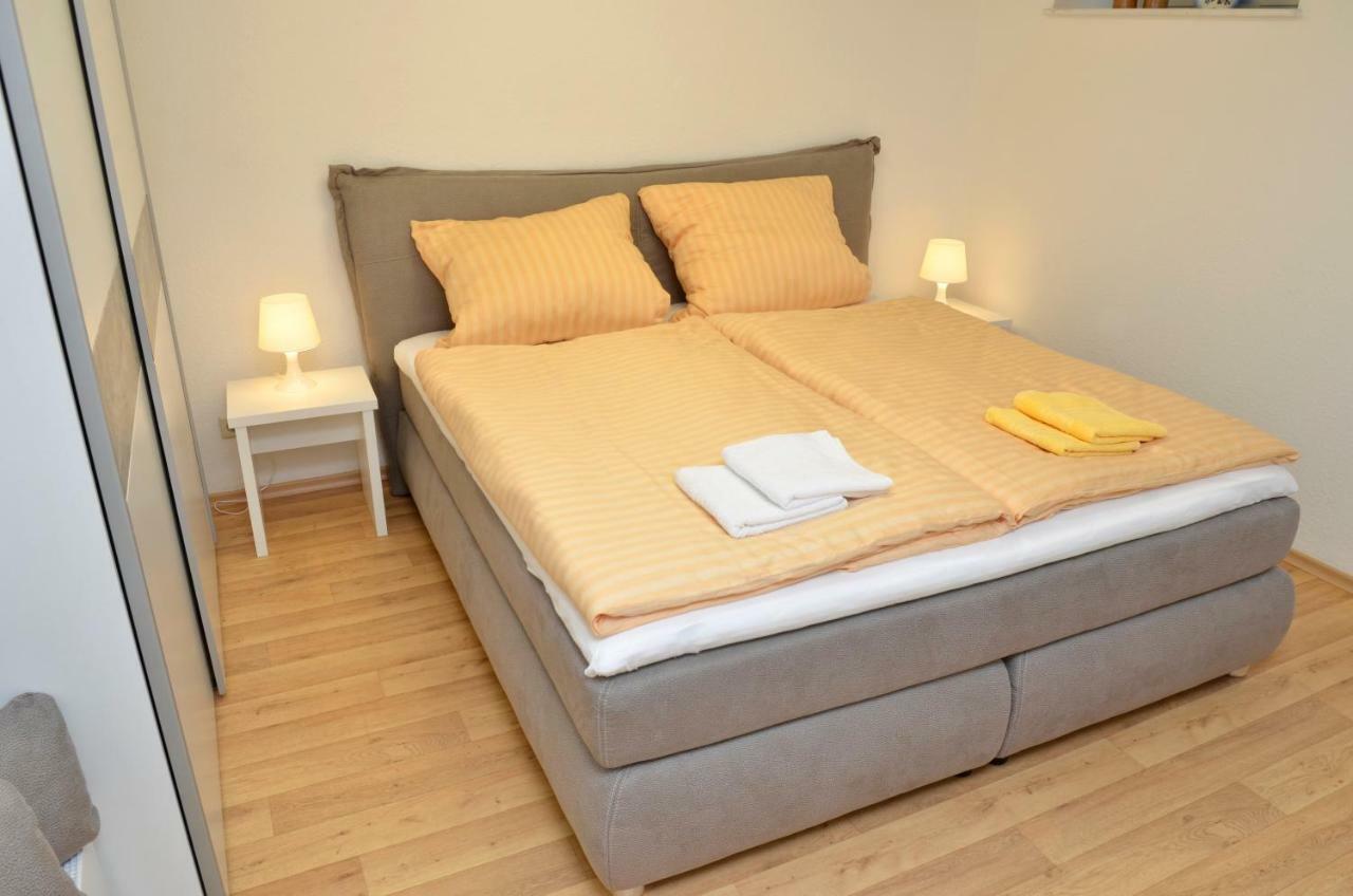 Ferienwohnung Uhuherz Neustadt an der Weinstraße 외부 사진