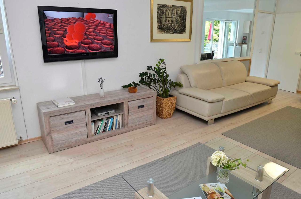 Ferienwohnung Uhuherz Neustadt an der Weinstraße 외부 사진