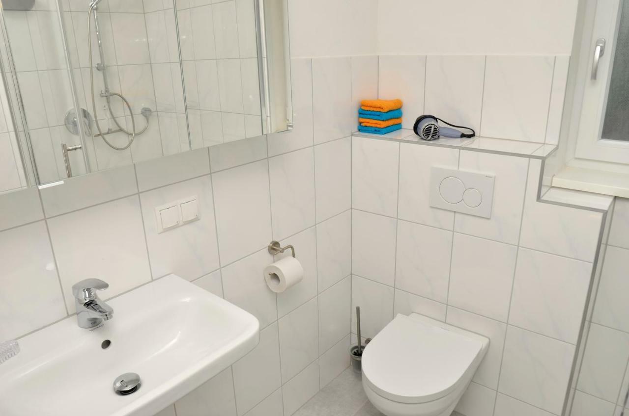 Ferienwohnung Uhuherz Neustadt an der Weinstraße 외부 사진
