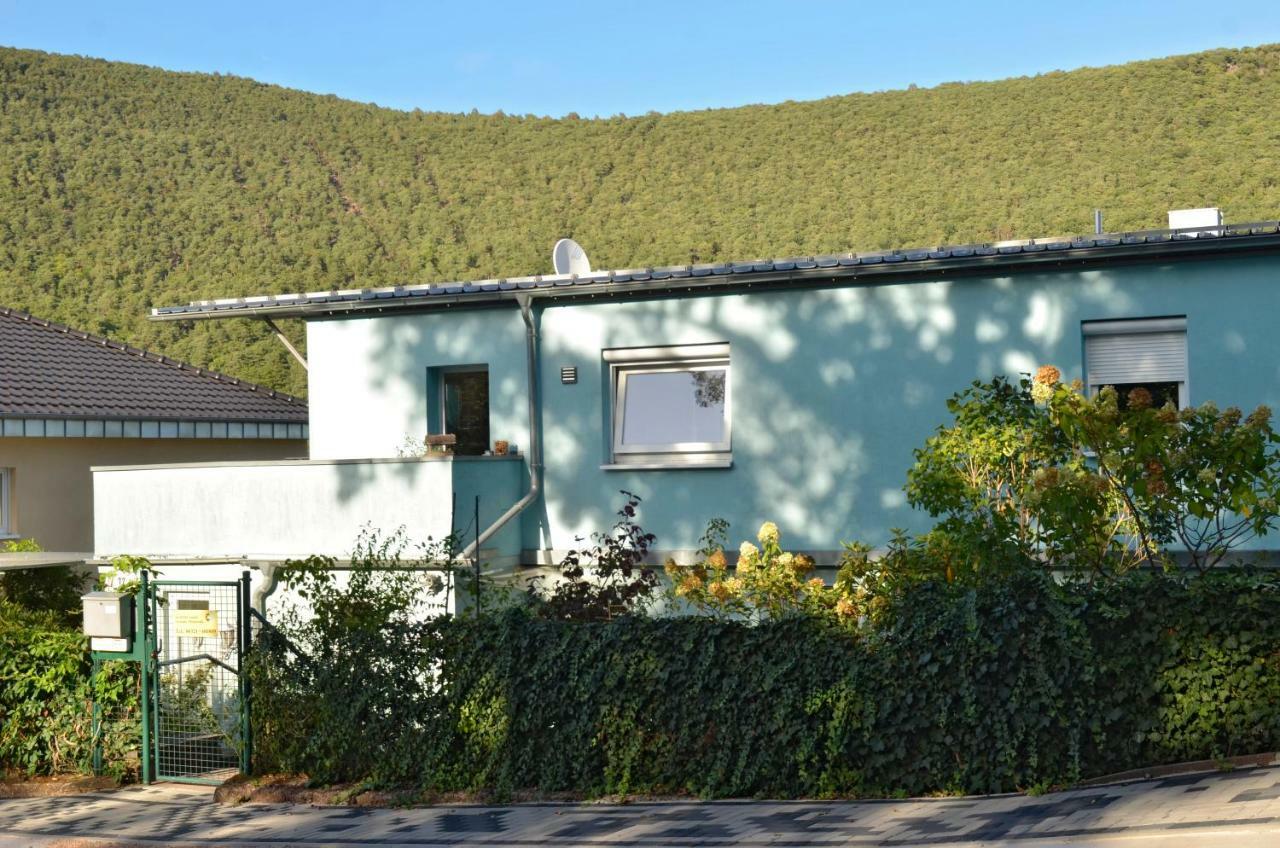 Ferienwohnung Uhuherz Neustadt an der Weinstraße 외부 사진