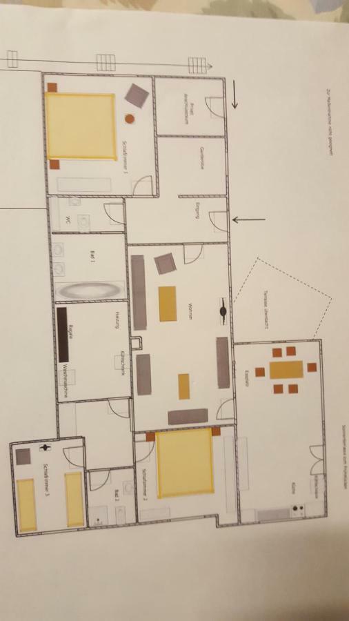 Ferienwohnung Uhuherz Neustadt an der Weinstraße 외부 사진