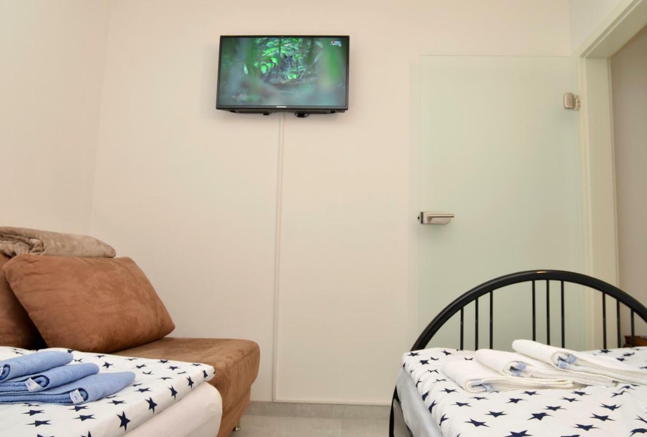 Ferienwohnung Uhuherz Neustadt an der Weinstraße 외부 사진