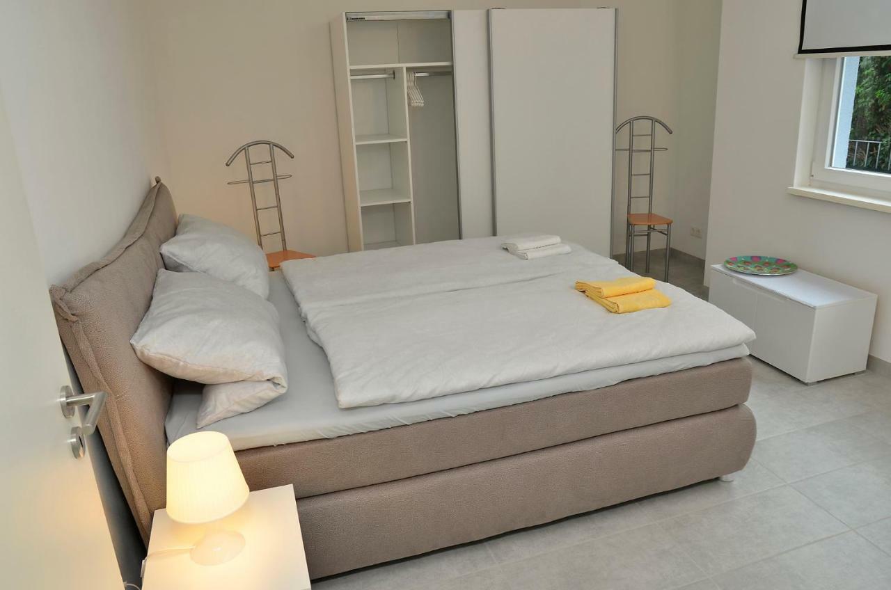 Ferienwohnung Uhuherz Neustadt an der Weinstraße 외부 사진
